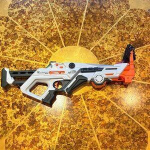 Nerf Laser Ops Pro DeltaBurst